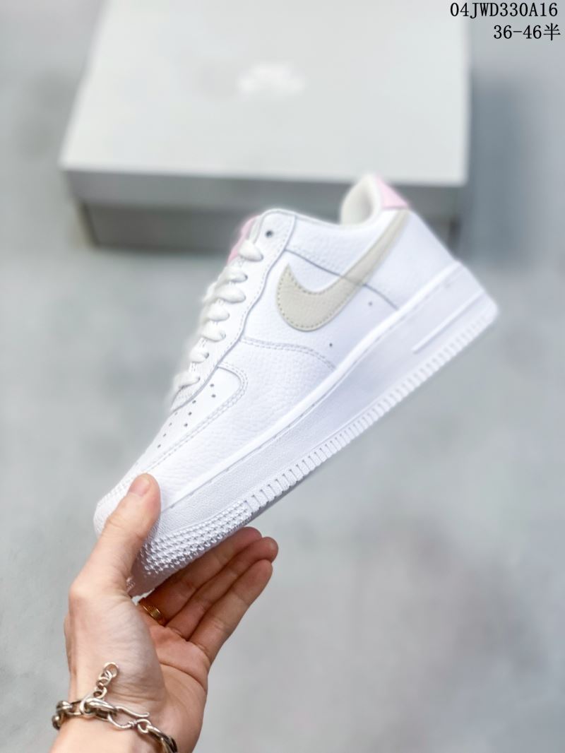 Nike Air Force 1 Shoes